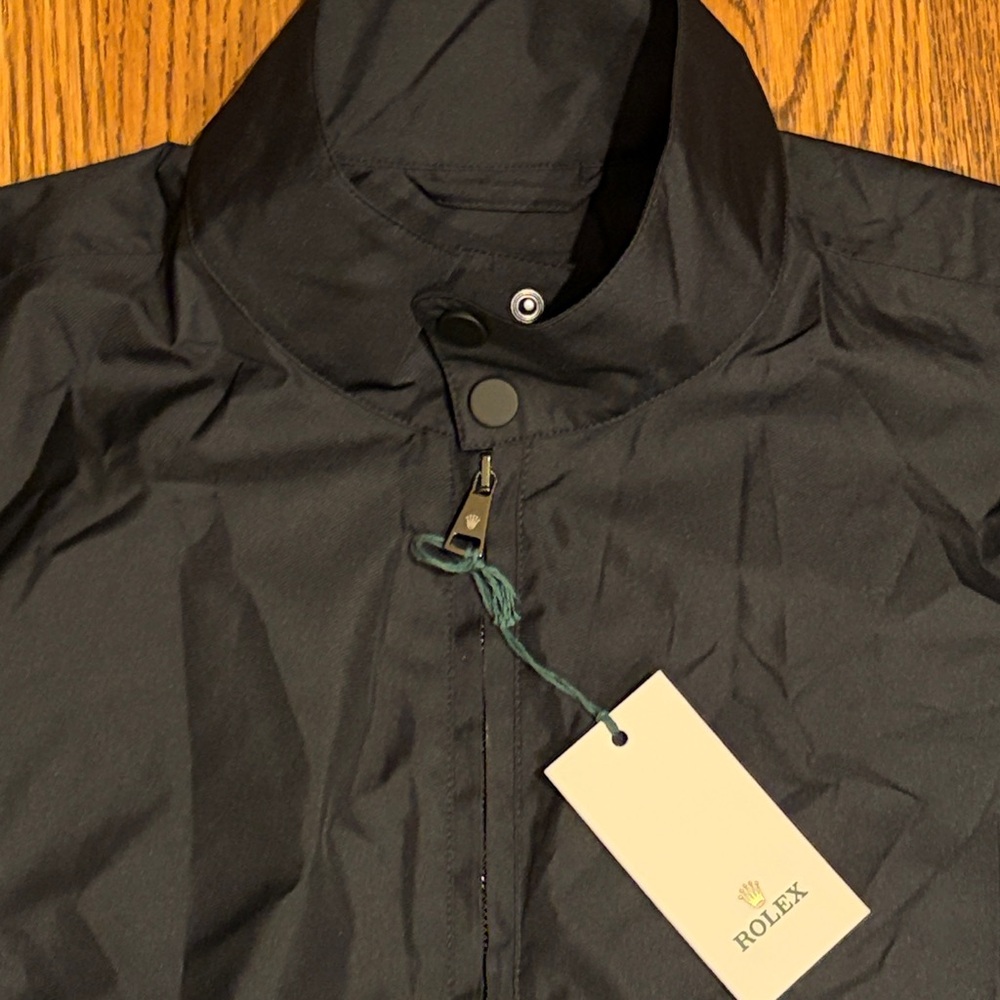 Rolex  Jacket - Picture 4 of 11